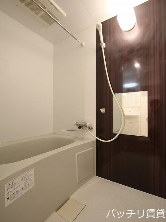 リュミエ本陣の風呂