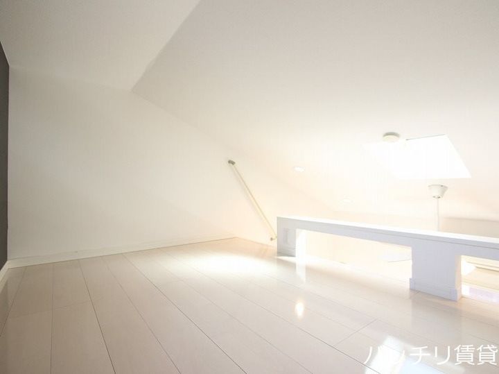 リュミエ本陣の寝室