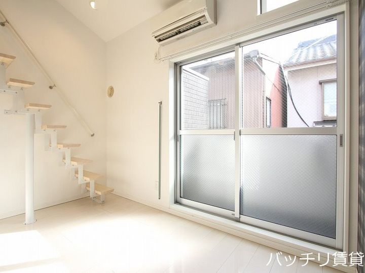 リュミエ本陣の内装