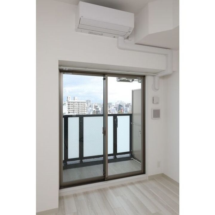 愛知県名古屋市中村区日吉町の賃貸マンションのその他画像