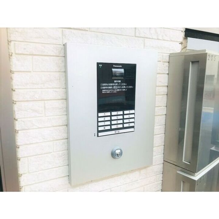 愛知県名古屋市南区呼続1丁目の賃貸アパートのその他画像
