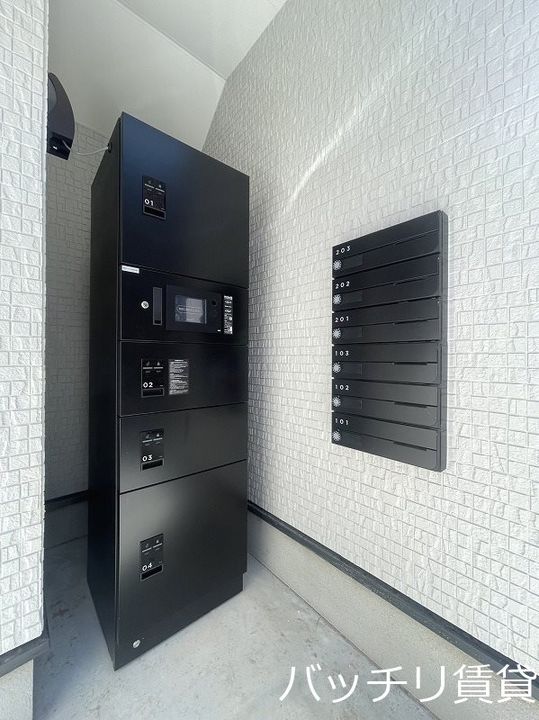 ハーモニーテラス切戸町IIIのその他画像