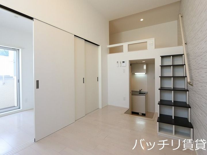 ハーモニーテラス切戸町IIIのその他画像