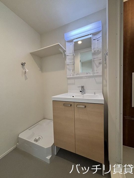 ハーモニーテラス切戸町IIIのその他画像