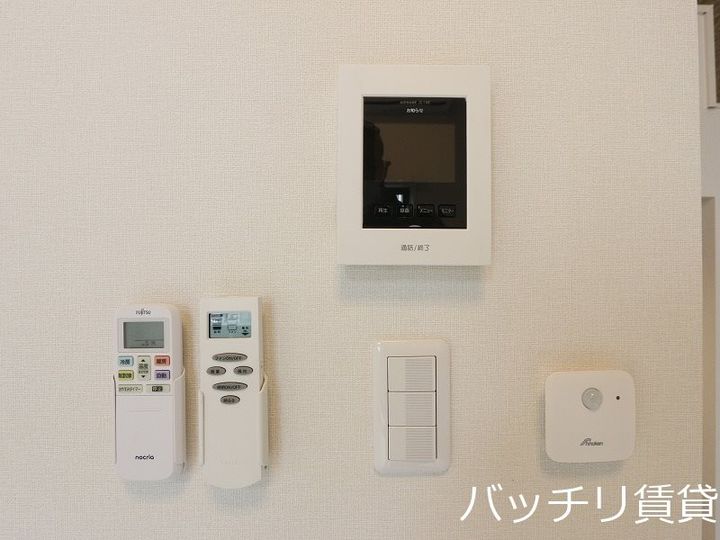 ハーモニーテラス切戸町IIIのその他画像