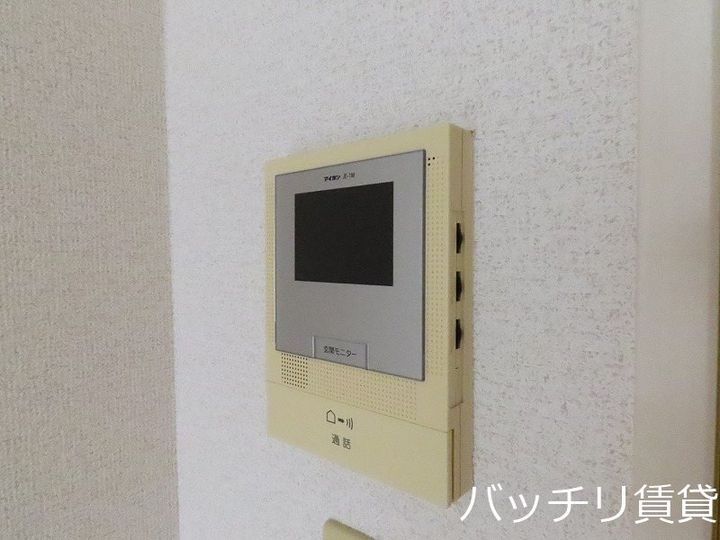 愛知県名古屋市中村区塩池町1丁目の賃貸アパートのその他画像