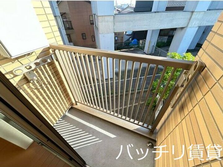 愛知県名古屋市中村区塩池町1丁目の賃貸アパートのその他画像