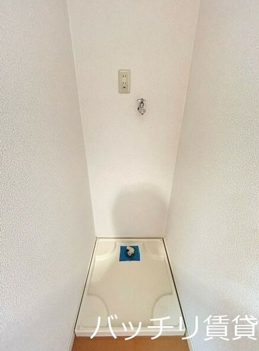 愛知県名古屋市中村区塩池町1丁目の賃貸アパートのその他画像