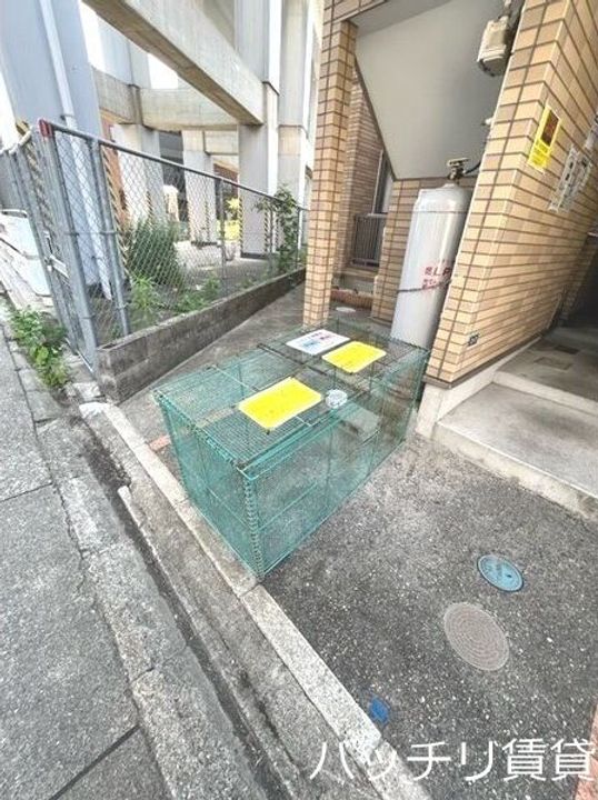 愛知県名古屋市中村区塩池町1丁目の賃貸アパートのその他画像
