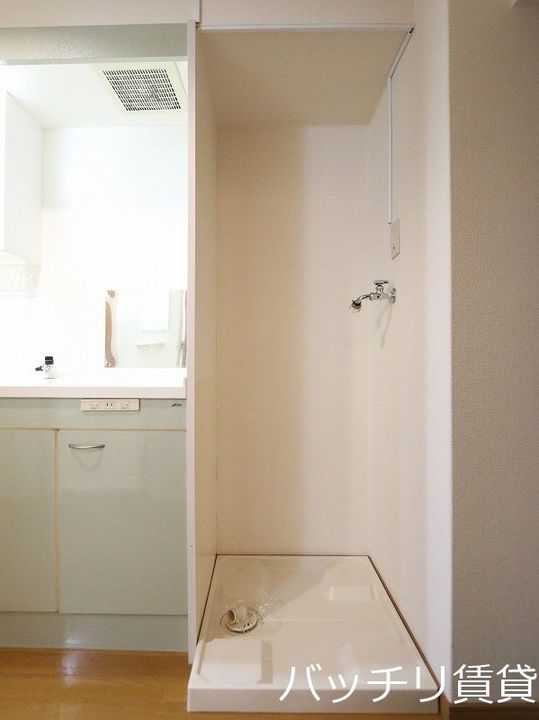 愛知県名古屋市中川区西日置1丁目の賃貸アパートのその他画像