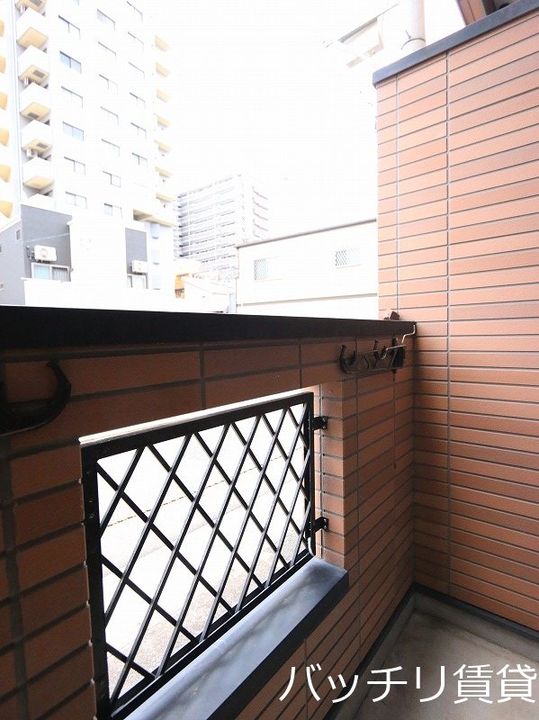 愛知県名古屋市中川区西日置1丁目の賃貸アパートのその他画像