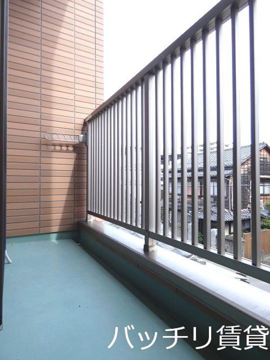 愛知県名古屋市守山区西島町の賃貸アパートのその他画像