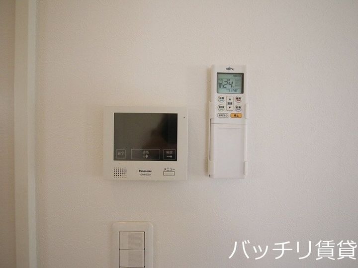 愛知県名古屋市中川区八田本町の賃貸アパートのその他画像