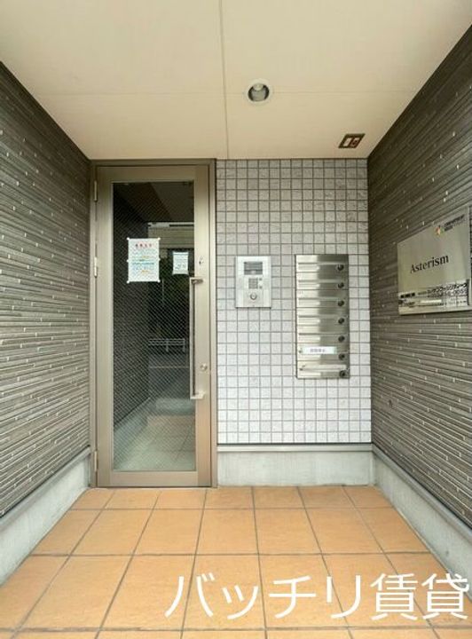 愛知県名古屋市中川区八田本町の賃貸アパートのその他画像