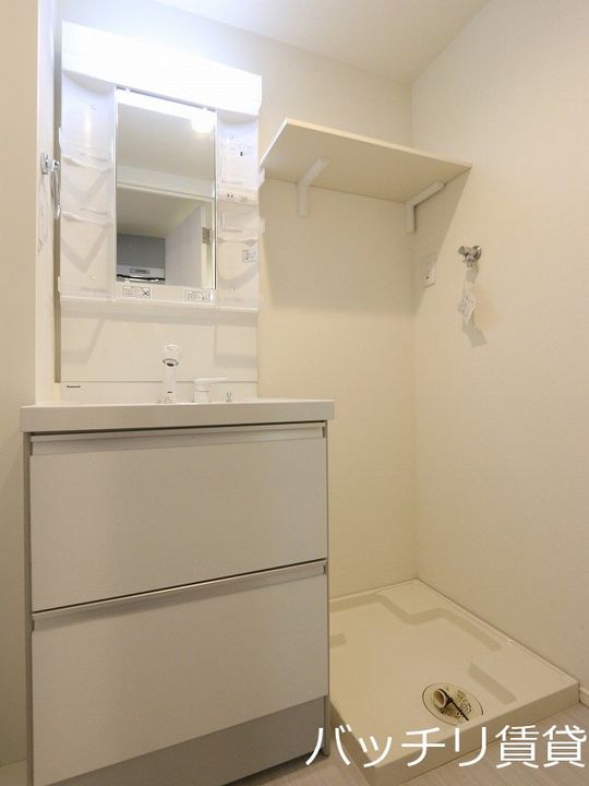 愛知県名古屋市瑞穂区河岸町4丁目の賃貸アパートの内装