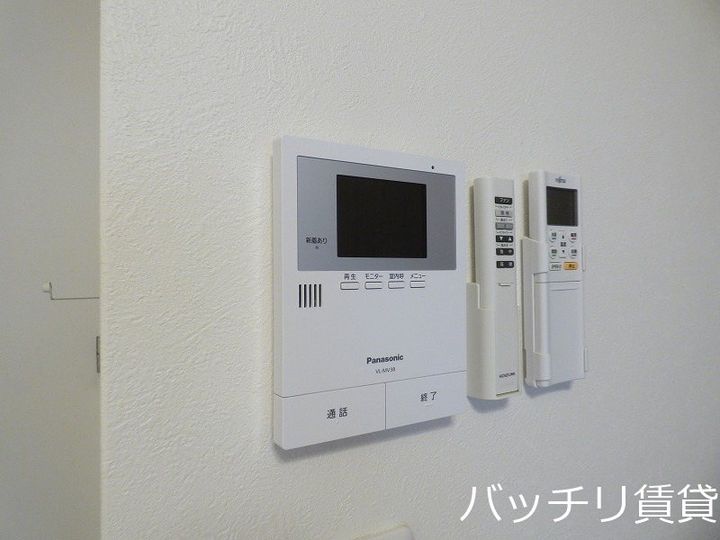 愛知県名古屋市北区杉村1丁目の賃貸アパートのその他画像