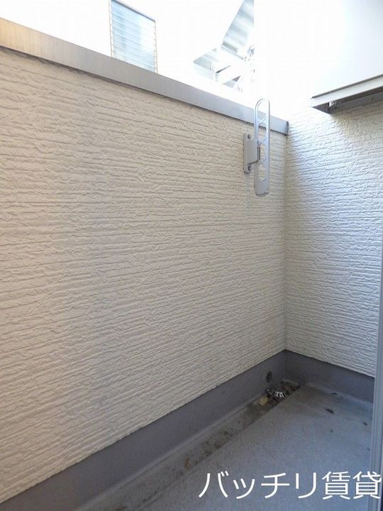 愛知県名古屋市北区杉村1丁目の賃貸アパートのその他画像