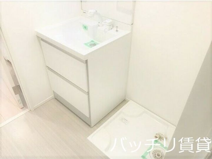 愛知県名古屋市天白区塩釜口2丁目の賃貸アパートの内装