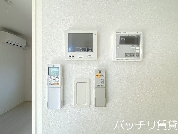 愛知県名古屋市中川区百船町の賃貸アパートのその他画像