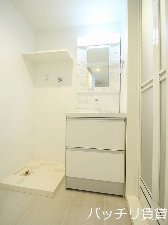 愛知県名古屋市東区筒井3丁目の賃貸アパートの内装