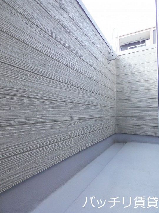 愛知県名古屋市東区筒井3丁目の賃貸アパートのその他画像