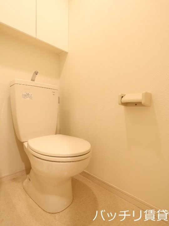 愛知県名古屋市東区筒井3丁目の賃貸アパートの内装