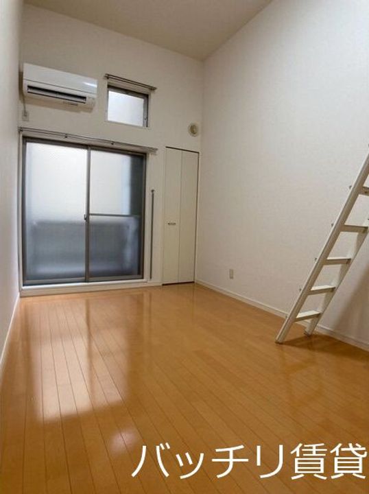 愛知県名古屋市東区筒井3丁目の賃貸アパートのその他画像