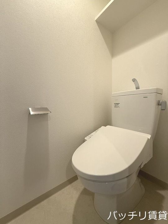 愛知県名古屋市中村区日吉町の賃貸マンションの内装