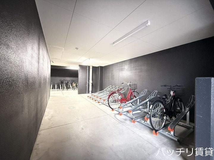 愛知県名古屋市中村区日吉町の賃貸マンションのその他画像
