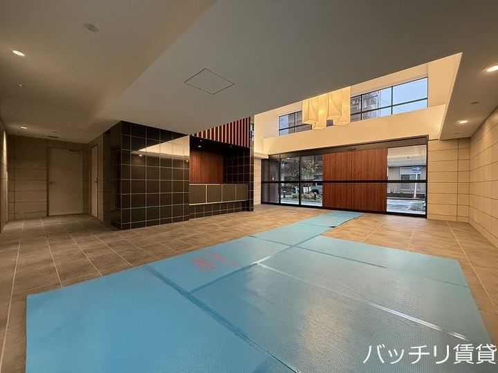 愛知県名古屋市中村区日吉町の賃貸マンションのその他画像