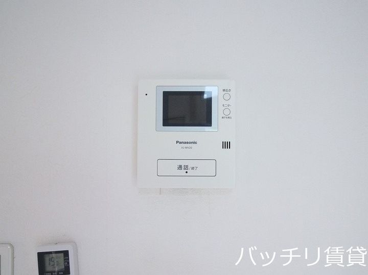 愛知県名古屋市中村区賑町の賃貸アパートのその他画像