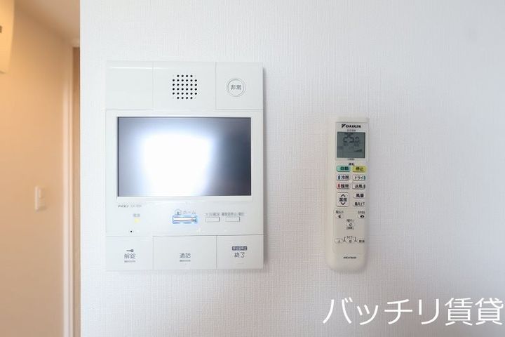 パルティール高畑のその他画像