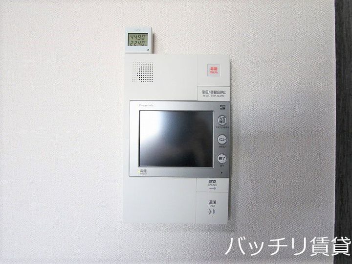 ディアレイシャス東別院のその他画像