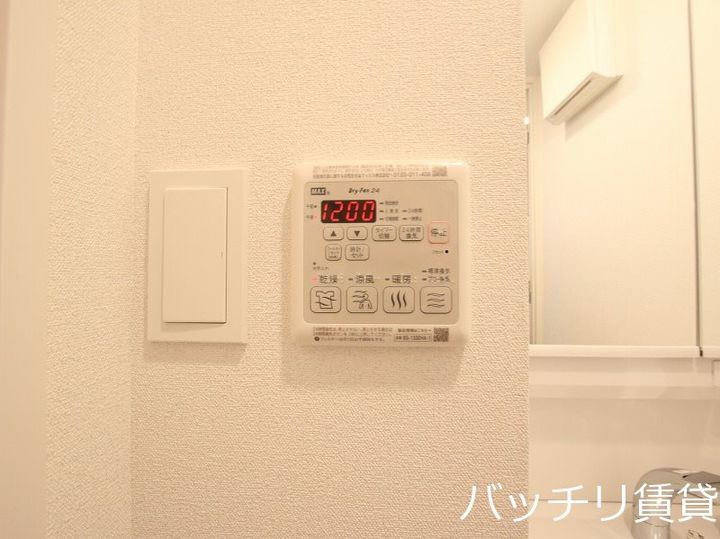 ディアレイシャス東別院のその他画像