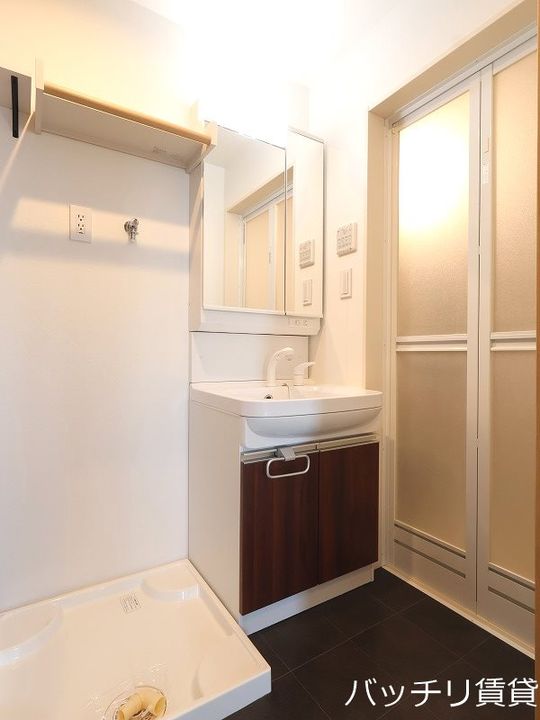 愛知県名古屋市西区枇杷島2丁目(アパート)の賃貸物件の内装