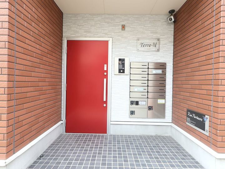 愛知県名古屋市西区枇杷島2丁目(アパート)の賃貸物件のその他画像