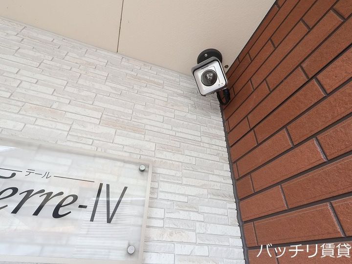 愛知県名古屋市西区枇杷島2丁目(アパート)の賃貸物件のその他画像