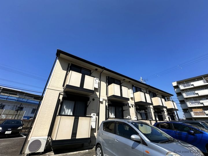 部屋画像