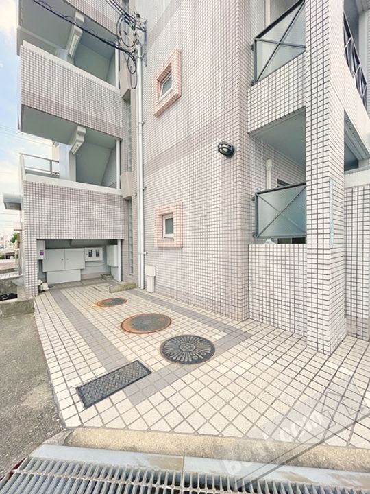 シャルマンフジ久米田五番館のその他画像