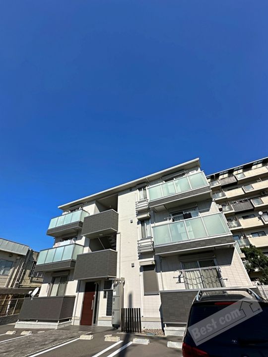 部屋画像