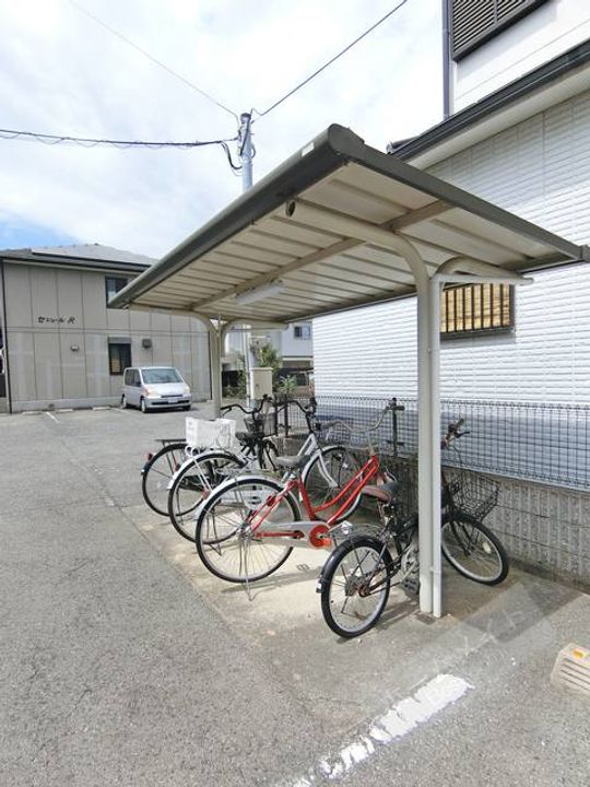 セジュールMのその他画像