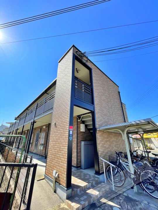 レオネクスト杉のその他画像