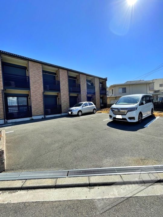 レオネクスト杉のその他画像