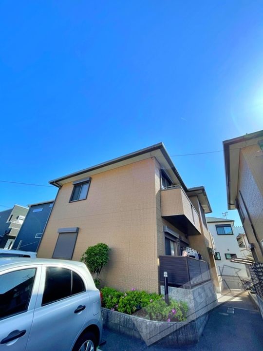 部屋画像