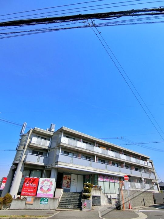 部屋画像