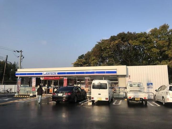 エスペランスの周辺