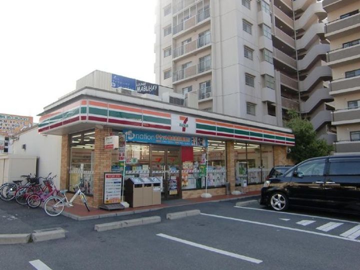 シェソワ メテオールの周辺