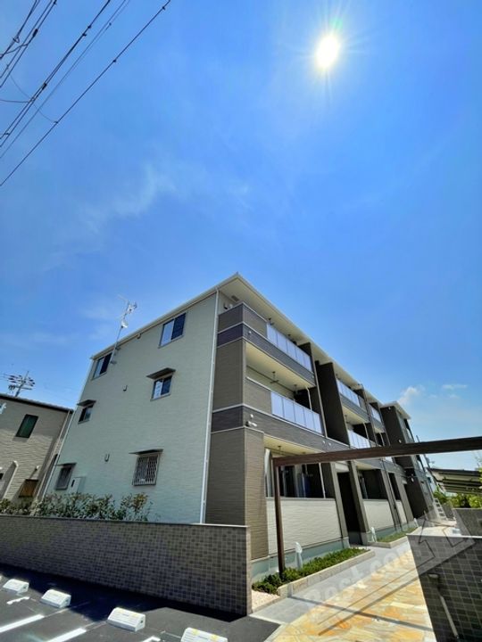 イル リモーネの外観