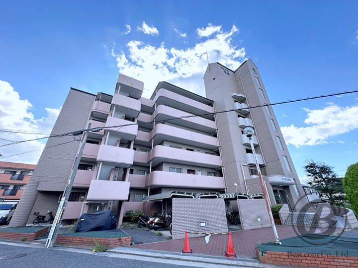 部屋画像
