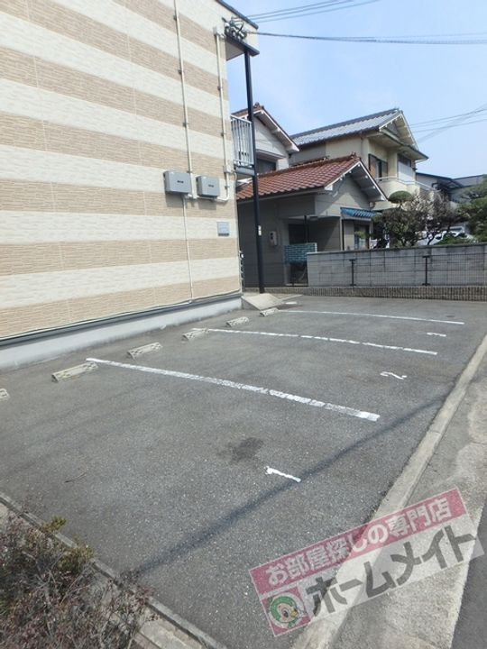 レオパレスソレイユ富木のその他画像